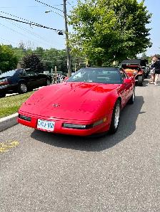 1991 Chevrolet Corvette - Photo 5