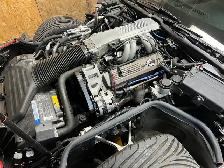 1991 Chevrolet Corvette - Photo 6