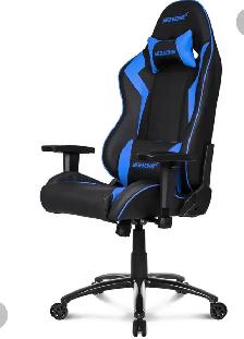 AKRacing Gaming Chair - Photo 2