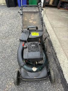 FREE LAWN MOWER - Photo 2