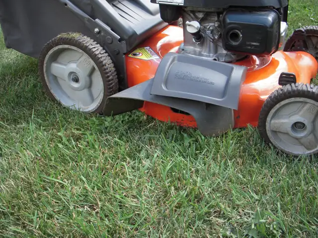 Husqvarna Push Lawn Mower