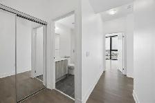 Vaughan Best 2BR 1, 2WR Suite - Be the first - Photo 10