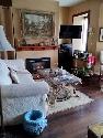 700sqft Luxury furnished Jacuzzi suite for One person downtown - Photo 3