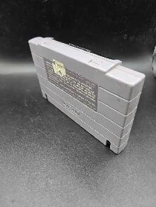 SNES Super Street Fighter II - Photo 2