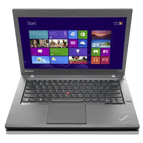 Laptop T450 Lenovo Core i5 8Gb Ram 240Gb SSD  ⚡ ❗❗ ⚡