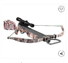 pointy stick thrower