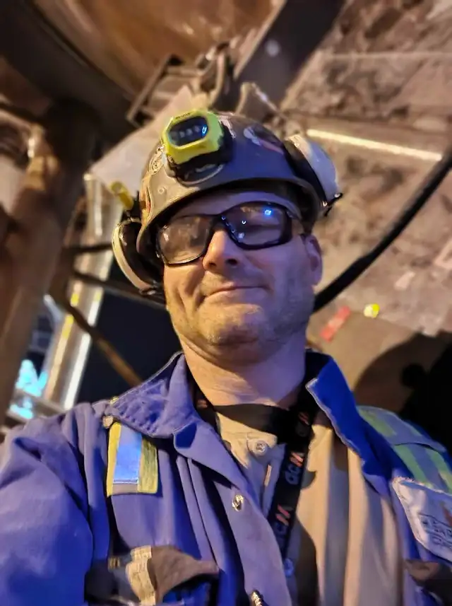 Skilled Labourer Available for Hire