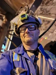 Skilled Labourer Available for Hire
