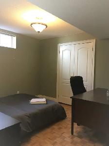 Near Finch Station Basement Room for rent -$800 - Photo 3