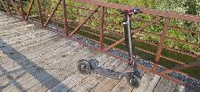 Electric scooter - Photo 2
