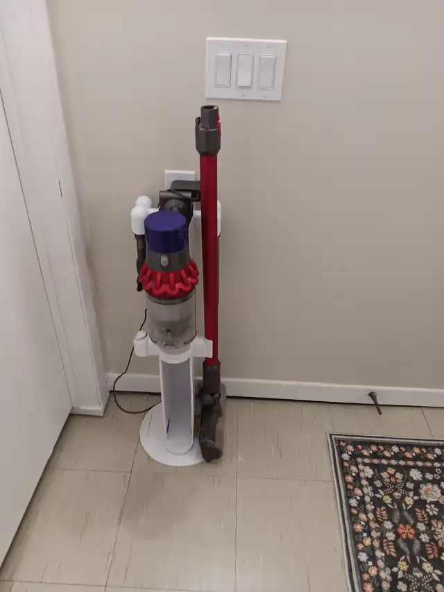 Dyson Vacuum