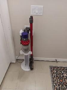 Dyson Vacuum