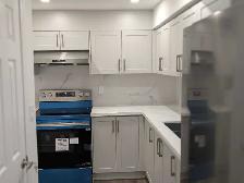 FOR LEASE – Beautifully Renovated 3-Bedroom  Oshawa
