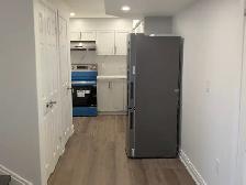 FOR LEASE – Beautifully Renovated 3-Bedroom  Oshawa - Photo 2
