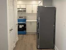 FOR LEASE – Beautifully Renovated 3-Bedroom  Oshawa - Photo 3