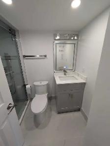 FOR LEASE – Beautifully Renovated 3-Bedroom  Oshawa - Photo 5