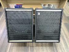 Yorkville YS-115 Wedge Passive Pair
