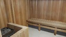 Beautiful 1 Bedroom   Den with in-suite laundry. Utilities Inc.! - Photo 4