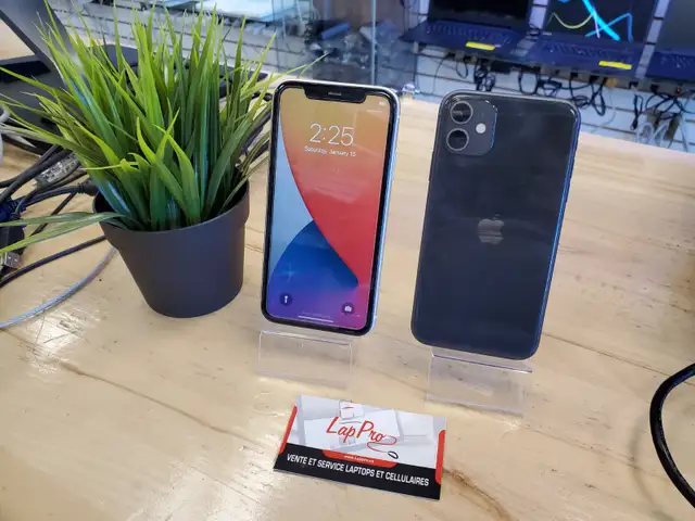 Unlocked Iphone 11 ✨⚡✨⚡✨