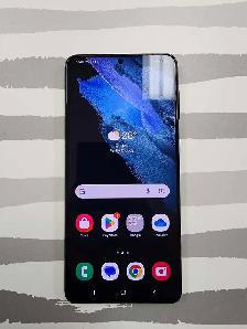 SAMSUNG GALAXY S21 PLUS 5G 128GB - UNLOCKED!