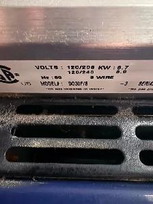 Wolf double oven - Photo 4