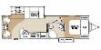 2012 Coachmen Chaparral 30RLS, SPACIOUS, COUPLES UNIT - Photo 2