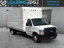 2026 Ford E-Series Cutaway POWER LIFTGATE/RAMP - Photo 2