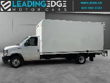 2026 Ford E-Series Cutaway POWER LIFTGATE/RAMP - Photo 3