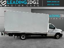 2026 Ford E-Series Cutaway POWER LIFTGATE/RAMP - Photo 4