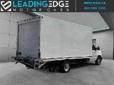 2026 Ford E-Series Cutaway POWER LIFTGATE/RAMP - Photo 5