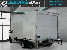2026 Ford E-Series Cutaway POWER LIFTGATE/RAMP - Photo 6