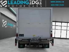 2026 Ford E-Series Cutaway POWER LIFTGATE/RAMP - Photo 7