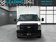 2026 Ford E-Series Cutaway POWER LIFTGATE/RAMP - Photo 8