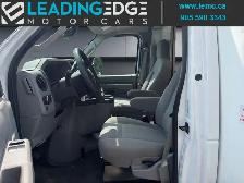 2026 Ford E-Series Cutaway POWER LIFTGATE/RAMP - Photo 9