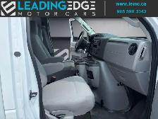 2026 Ford E-Series Cutaway POWER LIFTGATE/RAMP - Photo 10