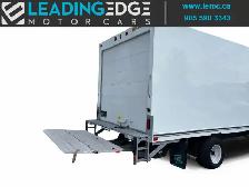 2026 Ford E-Series Cutaway POWER LIFTGATE/RAMP - Photo 13