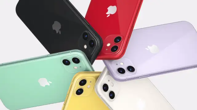 Iphone 11 Unlocked ✨✨✨