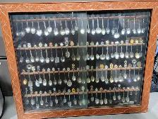 SPOON RACKS