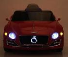 BENTLEY EXP-12 KIDS RIDE BABY RIDE CHILD RIDE ON 12V CAR W REMOT - Photo 6