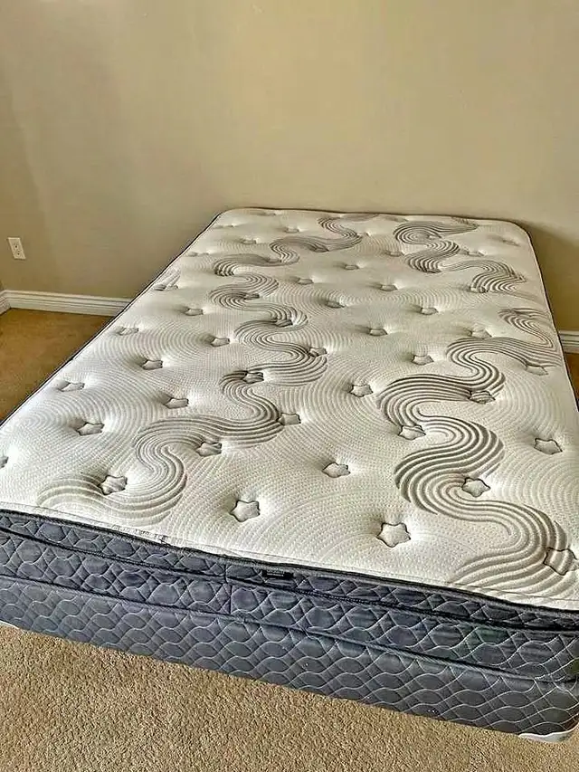 Queen Mattress with same day delivery