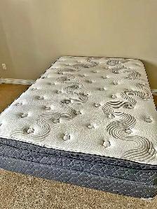 Queen Mattress with same day delivery
