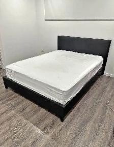 Queen Mattress with same day delivery - Photo 3