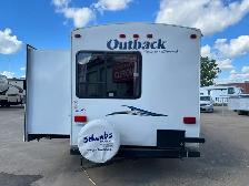 2012 Keystone Outback 312BH BUNK HOUSE MODEL, SPACIOUS - Photo 5