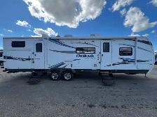2012 Keystone Outback 312BH BUNK HOUSE MODEL, SPACIOUS - Photo 6