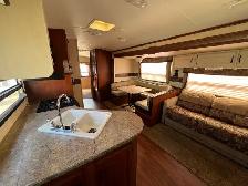 2012 Keystone Outback 312BH BUNK HOUSE MODEL, SPACIOUS - Photo 7