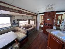 2012 Keystone Outback 312BH BUNK HOUSE MODEL, SPACIOUS - Photo 11