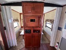 2012 Keystone Outback 312BH BUNK HOUSE MODEL, SPACIOUS - Photo 12