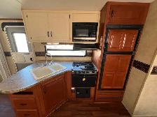 2012 Keystone Outback 312BH BUNK HOUSE MODEL, SPACIOUS - Photo 14