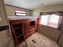 2012 Keystone Outback 312BH BUNK HOUSE MODEL, SPACIOUS - Photo 17