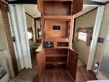 2012 Keystone Outback 312BH BUNK HOUSE MODEL, SPACIOUS - Photo 26